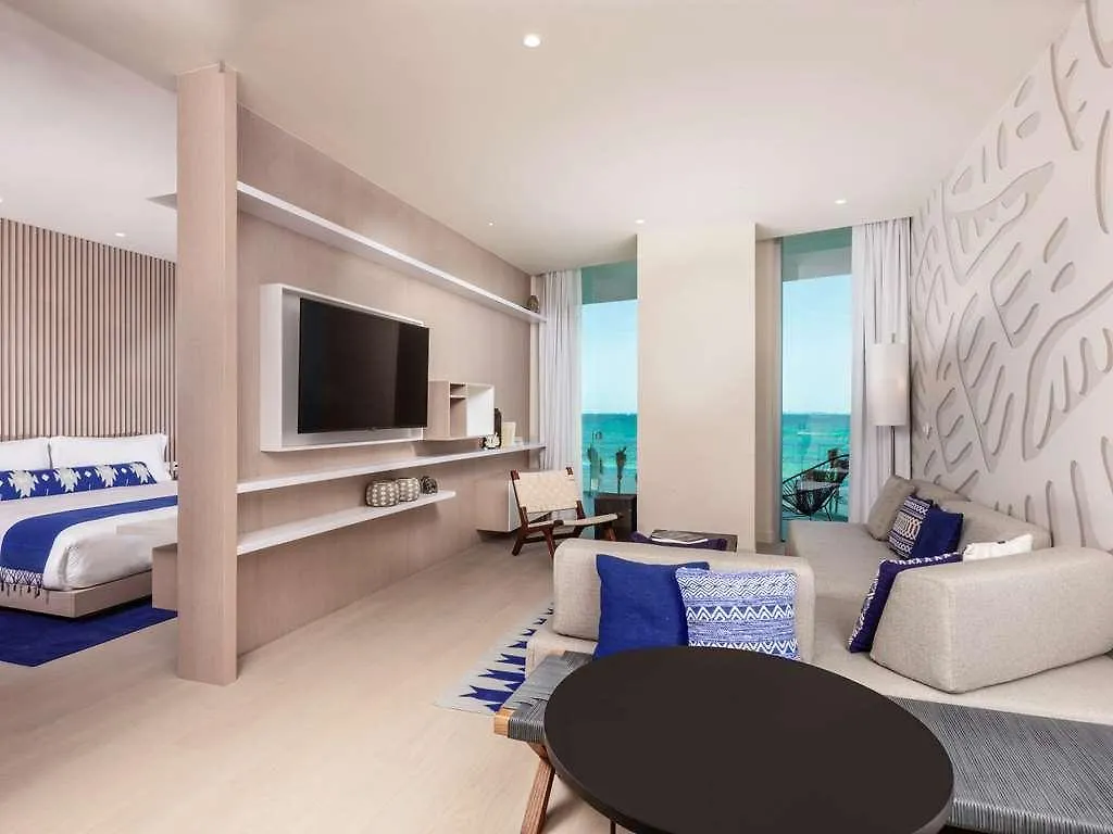 Sls Cancún Hotel