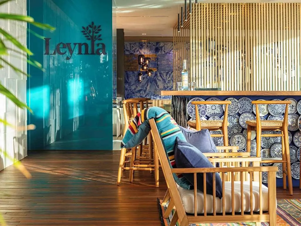 Hotel Sls Cancún Mexiko