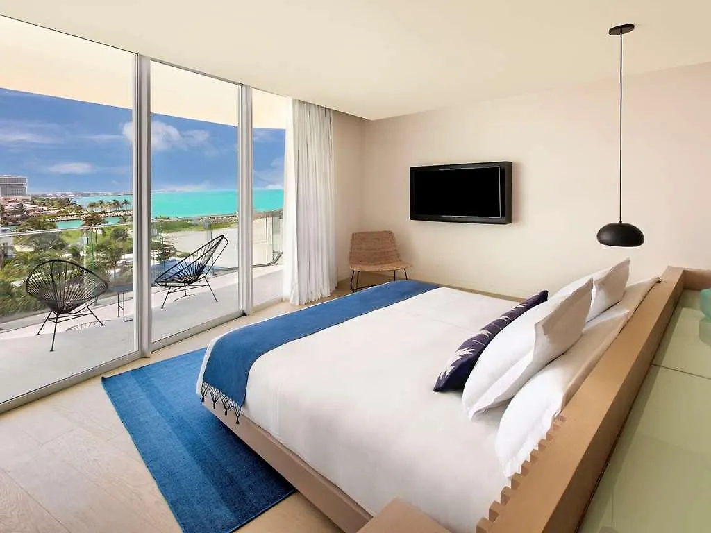 Sls Cancún Hotel